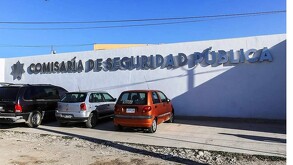 Comisaría de Puerto Vallarta