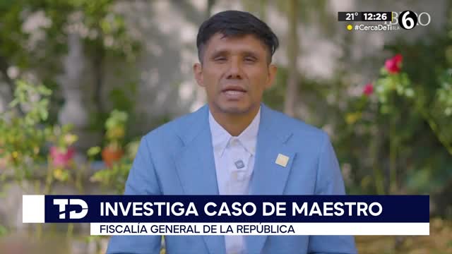 Programa conducido por Luis Carlos Ortiz, Erik Rocha y Ady Cabriales, jueves 22 de enero de 2026.