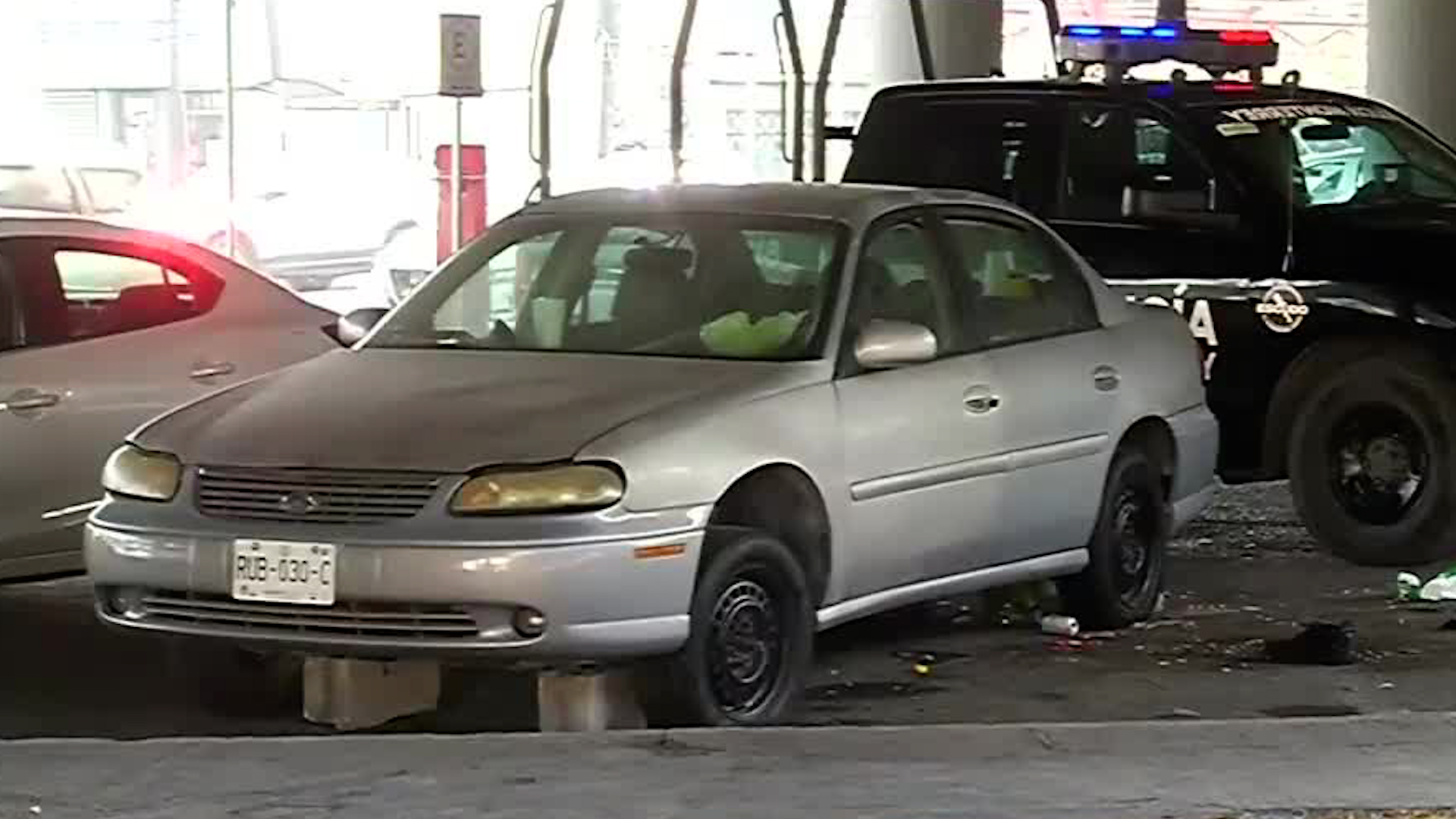 Vecinos de la zona aseguran que se encontraba en situación de calle.