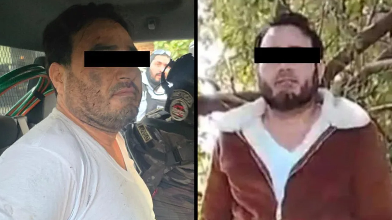 Programa conducido por Ana Laura Alanís, Liliana Sosa y David Medrano, jueves 22 de enero de 2026.