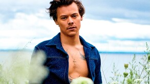 Harry Styles confirmó su regreso a México como parte de su gira Together Togheter Tour en el Estadio GNP Seguros.