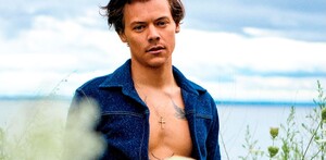 Harry Styles confirmó su regreso a México como parte de su gira Together Togheter Tour en el Estadio GNP Seguros.