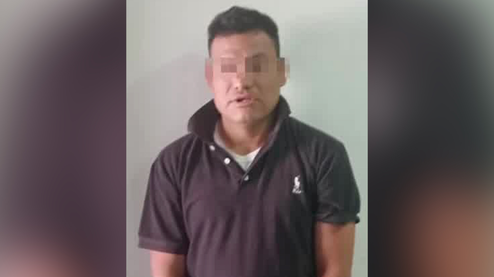 La denuncia fue realizada por la abuela materna, quien solicitó el apoyo de los uniformados tras la agresión. Las víctimas fueron atendidas por autoridades.