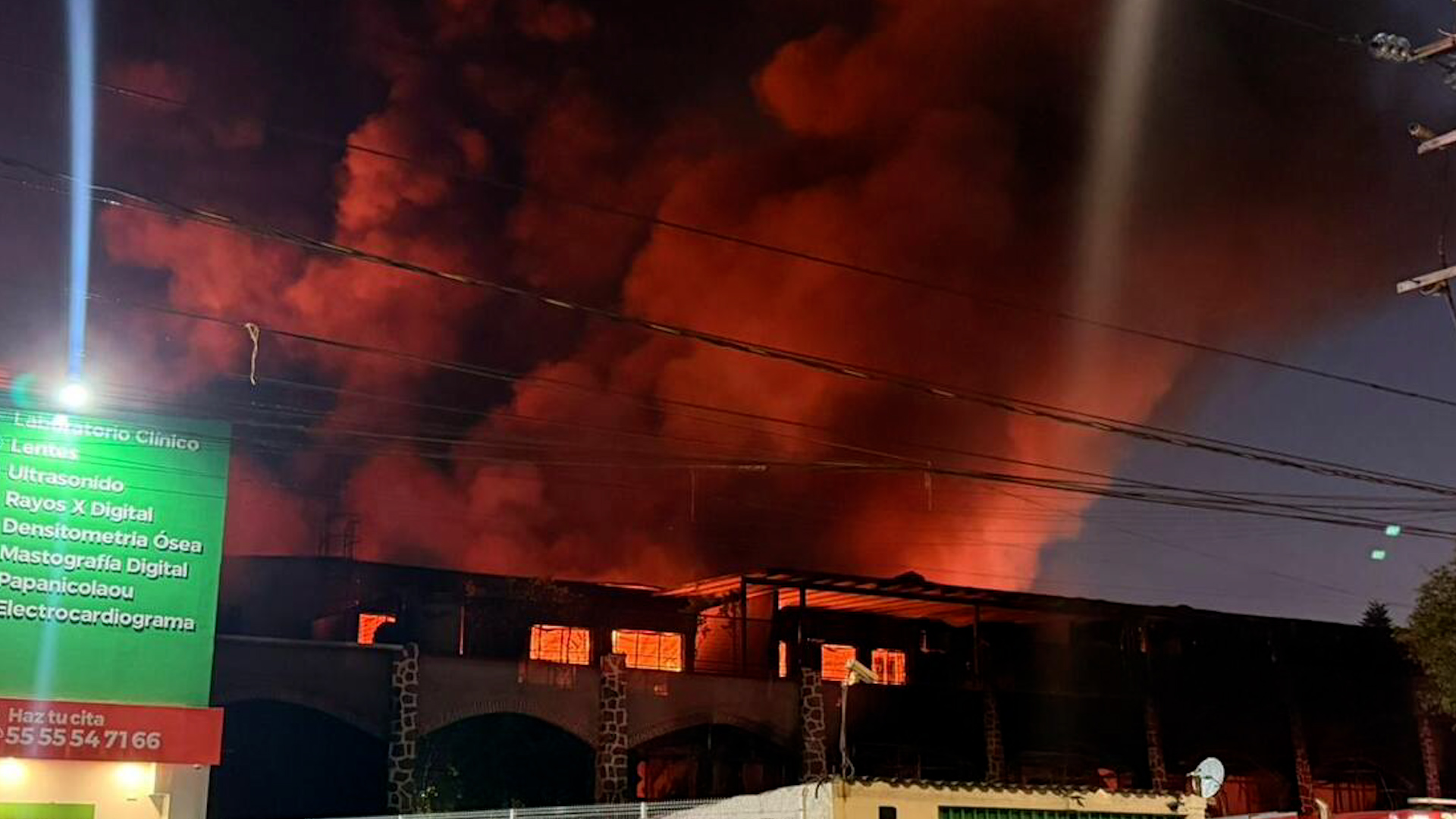 Programa conducido por Jaime Núñez, Fernanda Tapia y Ana Balderas, jueves 22 de enero de 2026.