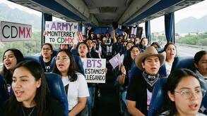 La inversión representa una experiencia única que va más allá de un concierto