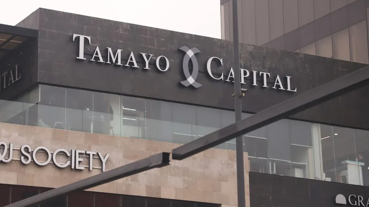 El fiscal de Nuevo León, Javier Flores Saldívar, confirmó que se investiga a notarios públicos por su posible participación en el presunto fraude de Tamayo Capi