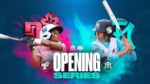 Olmecas vs Sultanes Femenil partido inaugural de la LMS 2026.