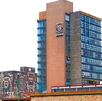Rectoría de la UNAM