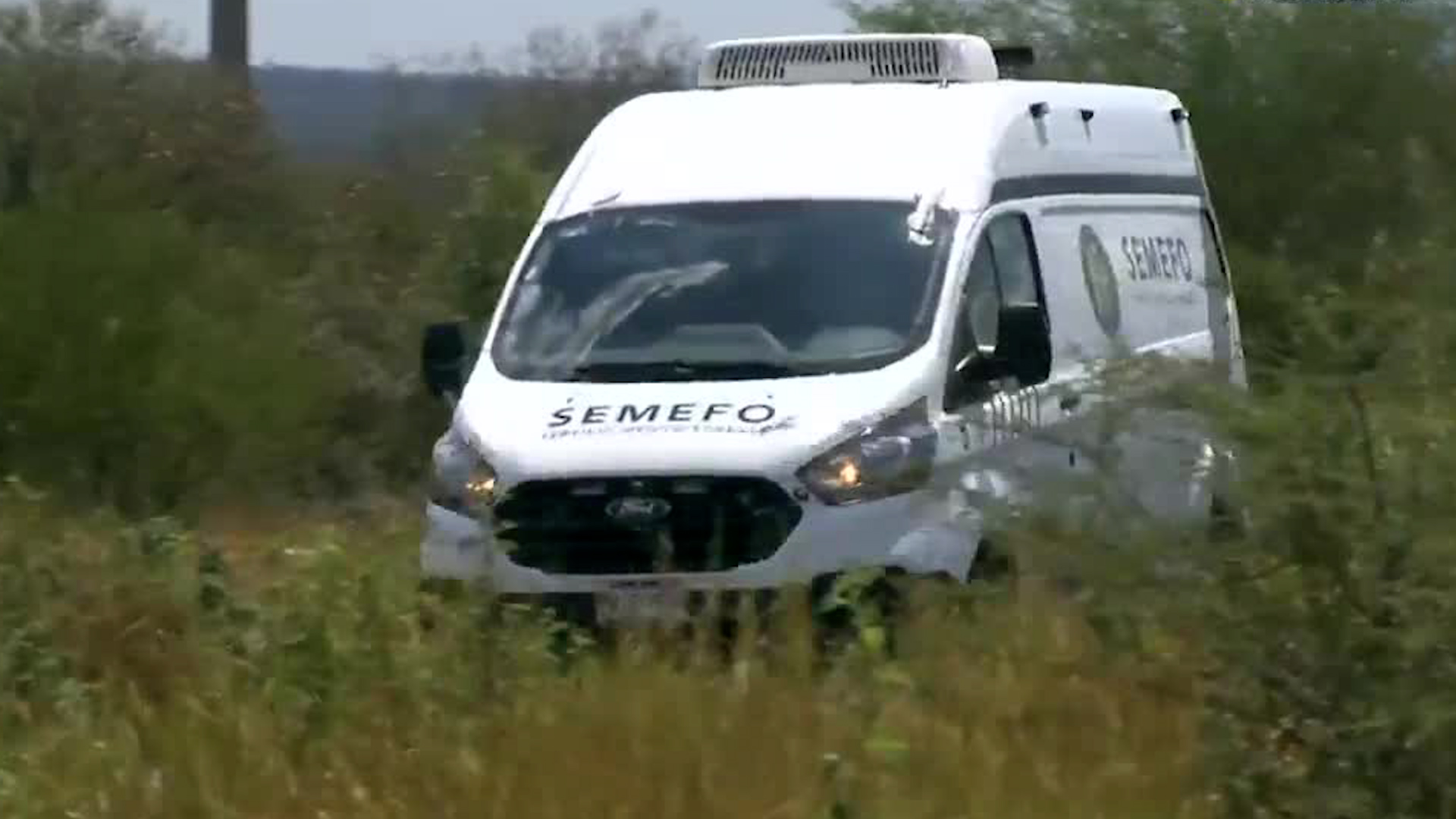 La mujer de al rededor de 45 años, contaba con lesiones en el cuerpo con arma blanca. Fiscalía especializada en Feminicidios abrió una carpeta de investigación.