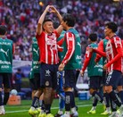 Chivas contra el Querétaro de la jornada 3 del Clausura 2026.