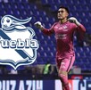 Daniel Gutiérrez, portero de Puebla FC