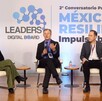 Foro México Resiliente en Monterrey.