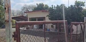 casa de pilon chistes