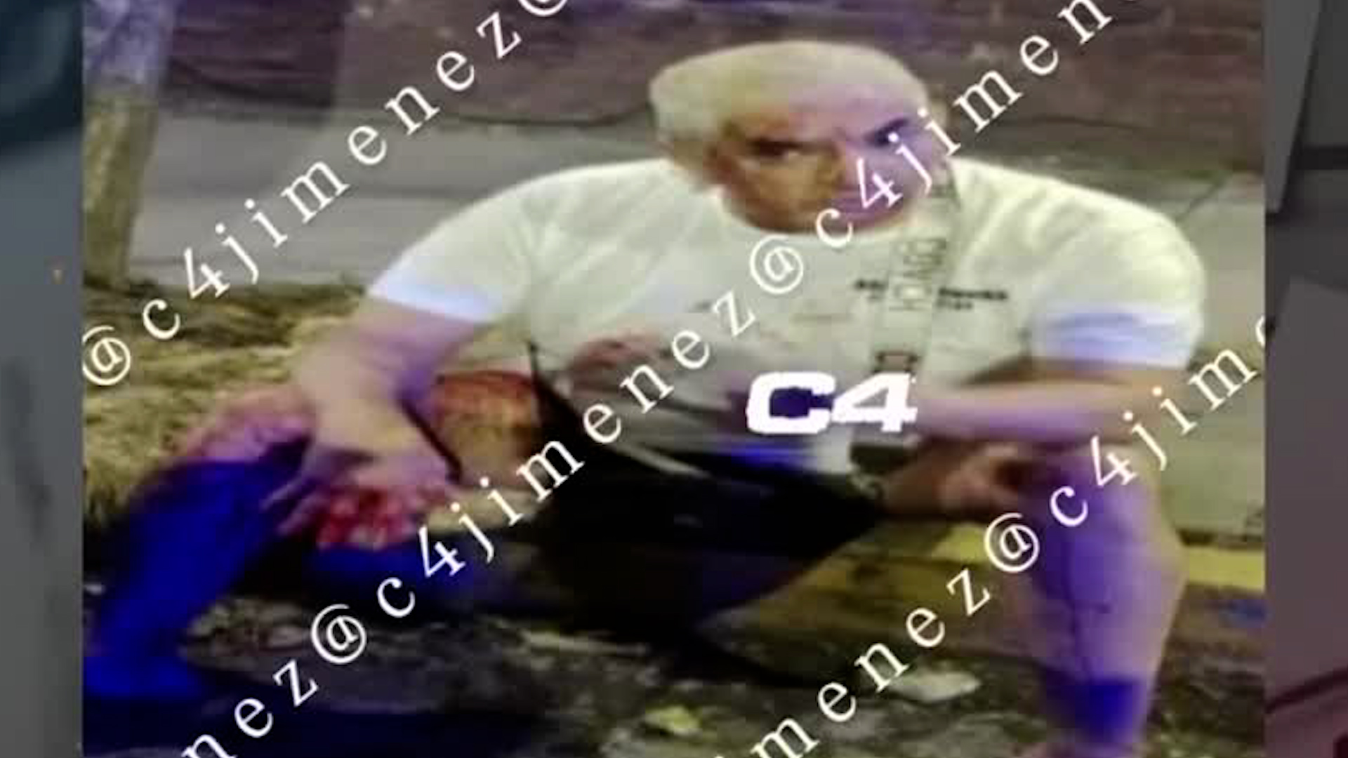 Programa conducido por Carlos Jiménez, jueves 22 de enero de 2026.