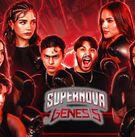 Supernova Génesis 2026: Cartelera, fechas, invitados musicales y precio de los boletos