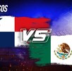 Panamá vs México desde el Estadio Rommel Fernández.
