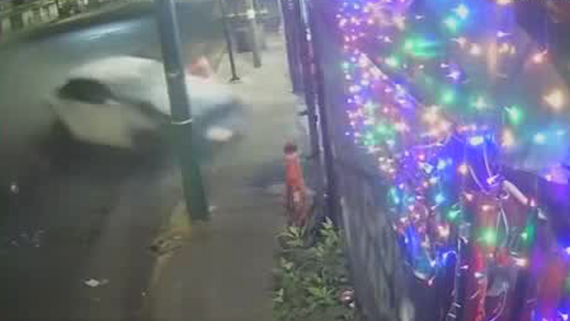 Los dueños del lugar esperan que el responsable pague pues es su medio de ingresos.