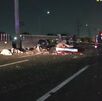 Accidente en la México-Pachuca 23 de enero 2026