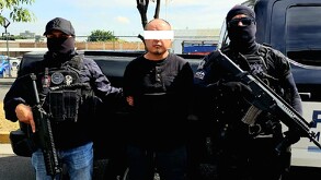 Detienen a hombre buscado por abuso sexual y violación a la intimidad sexual en Zapopan