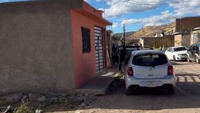 Al lugar acudieron paramédicos de la Cruz Roja, quienes realizaron maniobras de reanimación durante varios minutos