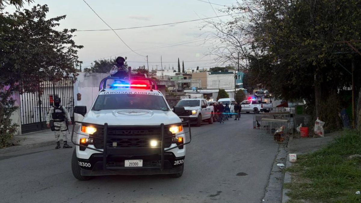 cateo en  calle Presa Las Villitas