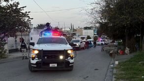 cateo en  calle Presa Las Villitas