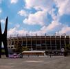 Estadio Azteca será una sede del Mundial 2026 en CdMx