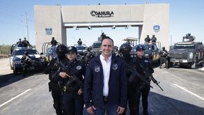 Coahuila cuenta con tres municipios dentro del Top 10 de mayor percepción de seguridad en el país: Saltillo, Piedras Negras y Torreón.