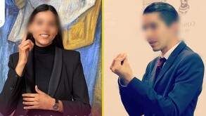 Localizan sin vida a familia de intérpretes de lengua de señas en Michoacán.