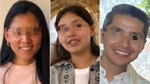 Gobernador de Michoacán lamenta asesinato de familia activista en Michoacán