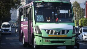 Programa Hoy No Circula en CdMx y Edomex