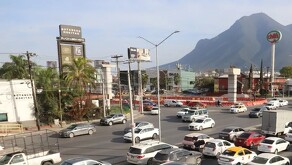 Expropiación de terreno por Metro en Monterrey. / Luis Guerra