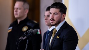 García Sepúlveda explicó que estos destacamentos no representarán un costo para el Gobierno del Estado