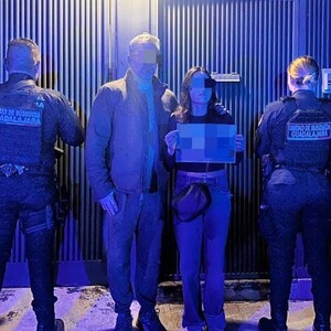 Operativo de agentes de Guadalajara y Zapopan frustra secuestro virtual de una joven.