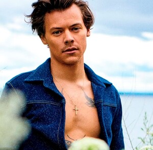 Harry Styles confirmó su regreso a México como parte de su gira Together Togheter Tour en el Estadio GNP Seguros.