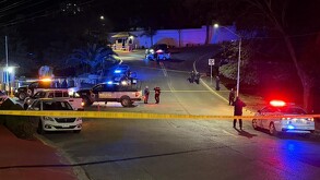 La joven fue identificada como Sayed Aramis Suárez Santiago