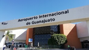 La mandataria estatal señaló que este nuevo enlace aéreo permitirá fortalecer la conectividad internacional de Guanajuato