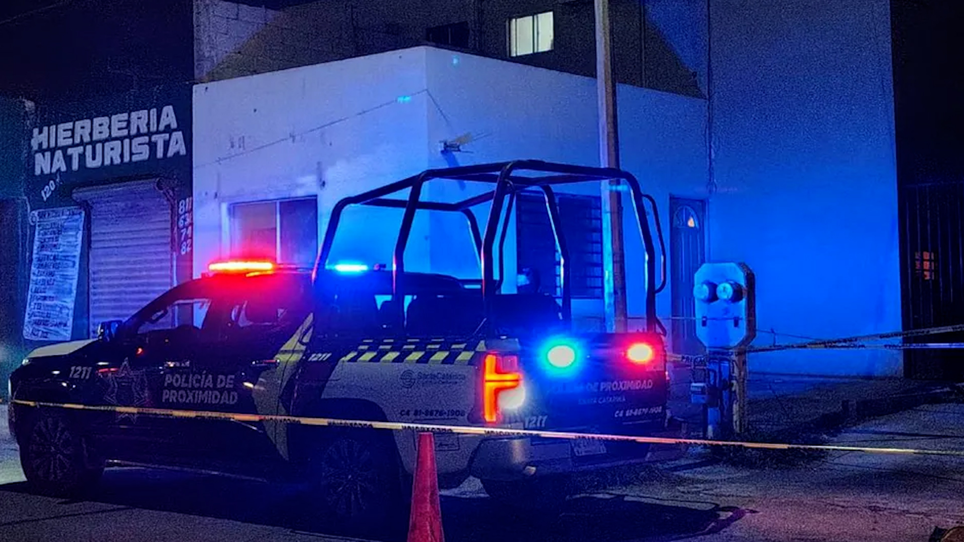 Supuestos amigos de la víctima lo habrían secuestrado. Responsables lograron escapar.