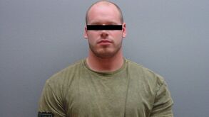 Ryan Wedding detenido en México, era buscado por FBI