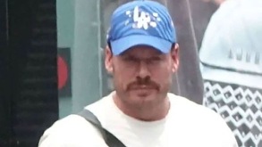 Ryan Wedding, exatleta canadiense ligado al crimen organizado.