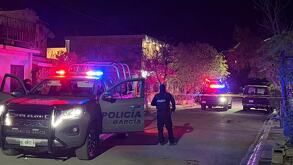 La víctima fallecida fue identificada como Kendal, de 18 años