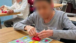 Abandono adulta mayor en nuevo león