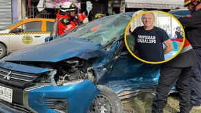 Abraham ha recibido gran cantidad de mensajes por fomentar el deporte