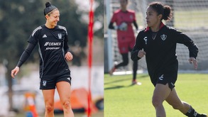 Jenni Hermoso ha jugado solo 2 partidos como titular en Tigres, mientras que Dirce Delgado del Atlas ha jugado todos los minutos posibles en el Clausura 2026.
