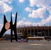 Estadio Azteca será una sede del Mundial 2026 en CdMx