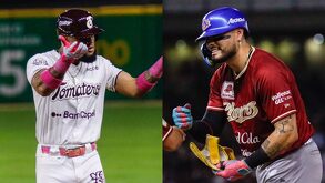 Charros está a 2 triunfos frente a Tomateros para ganar el bicampeonato de la Liga Mexicana de Béisbol en 2026.