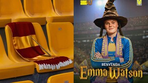 Emma Watson es presentada con Tigres Femenil.