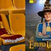 Emma Watson es presentada con Tigres Femenil.