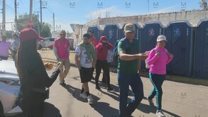 En León se registró una cifra extraordinaria e histórica del paso de peregrinos que supera ya el registro total del mismo periodo del año pasado.