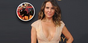 La actriz y activista Kate del Castillo pide a las autoridades de Guadalajara cancelar las corridas de toros de la Plaza Nuevo Progreso